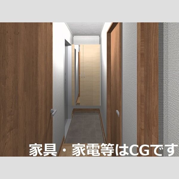 玄関 (玄関)