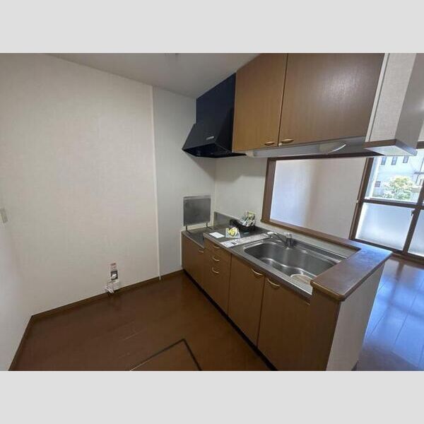 キッチン (キッチン)