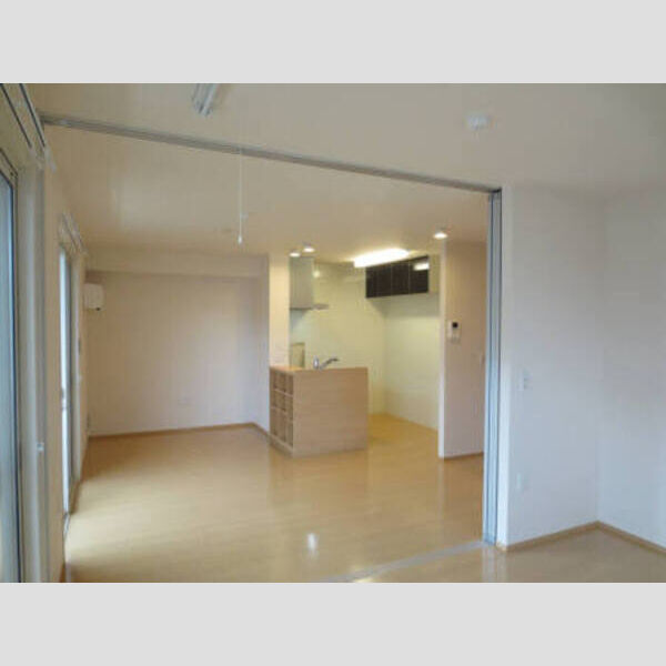 居室・リビング (リビング)