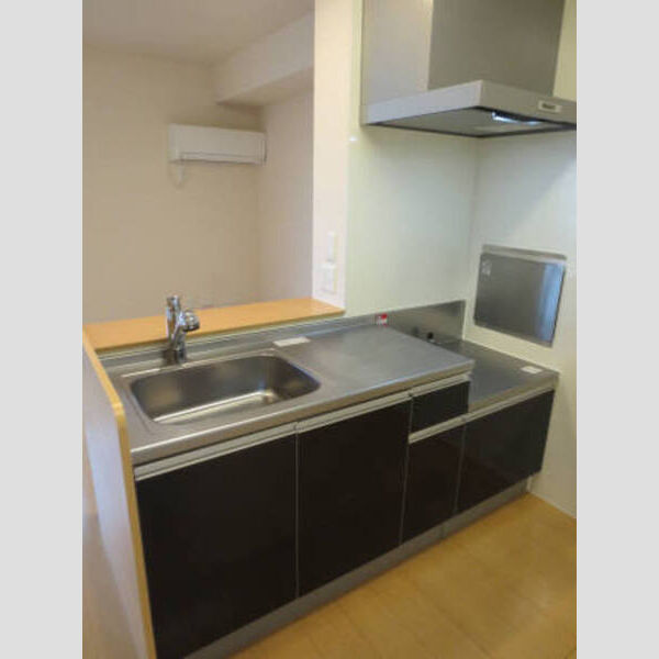 キッチン (キッチン)