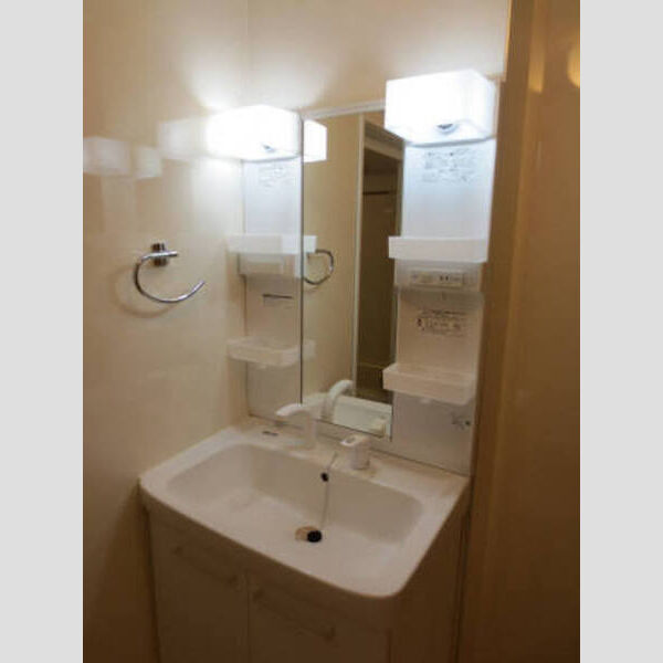 洗面所 (洗面所)