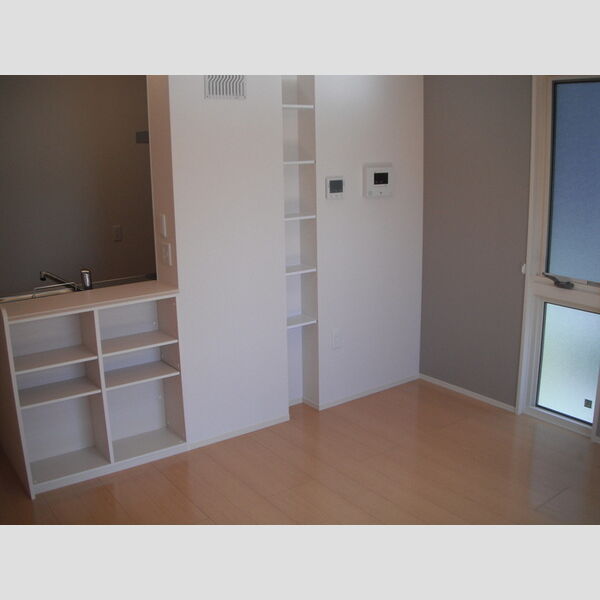 居室・リビング (リビング)