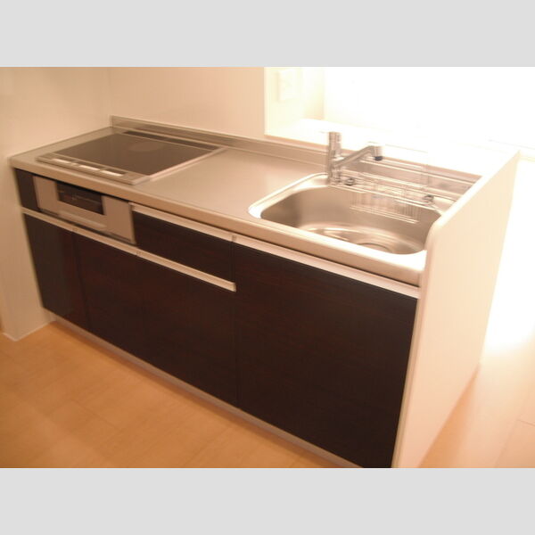 キッチン (キッチン)