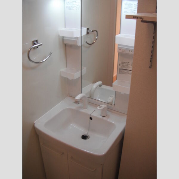 洗面所 (洗面所)