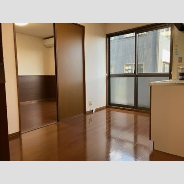 居室・リビング (居室)