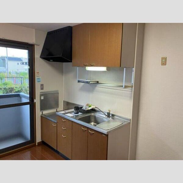 キッチン (キッチン)