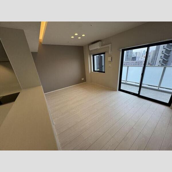 居室・リビング (リビング)