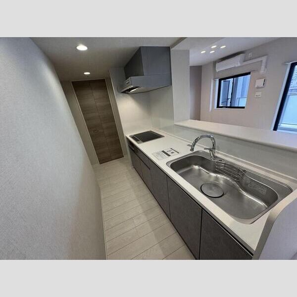 キッチン (キッチン)