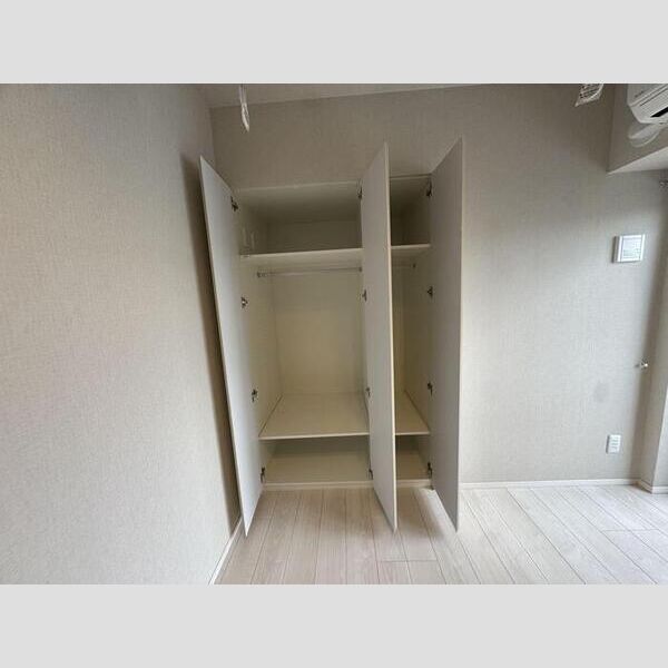 収納 (クローゼット)