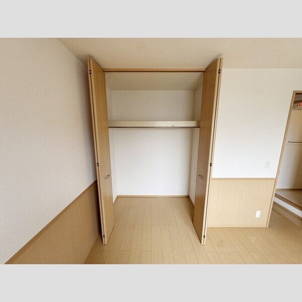 収納 (クローゼット)