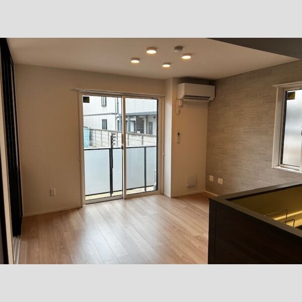 居室・リビング (リビング)