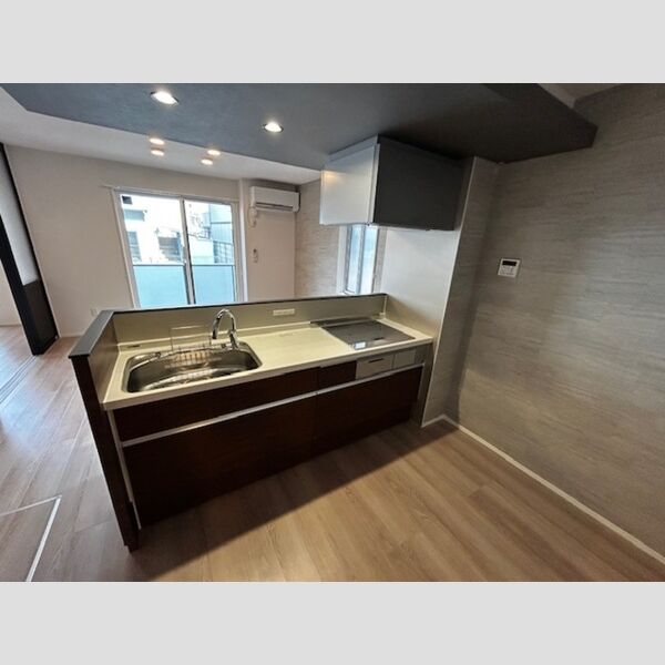 キッチン (キッチン)