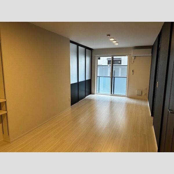 居室・リビング (リビング)