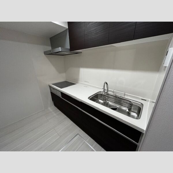 キッチン (キッチン)