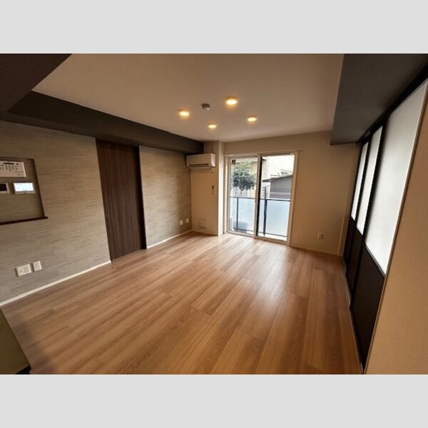 居室・リビング (リビング)