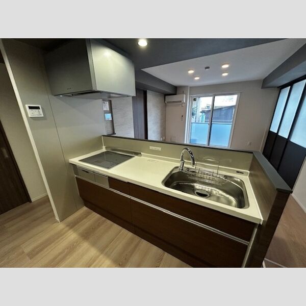 キッチン (キッチン)