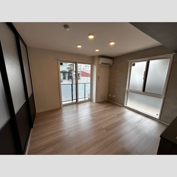 居室・リビング (リビング)