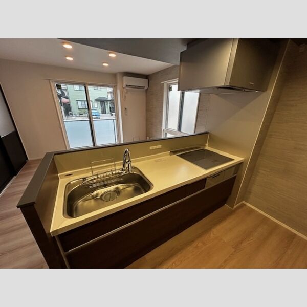 キッチン (キッチン)