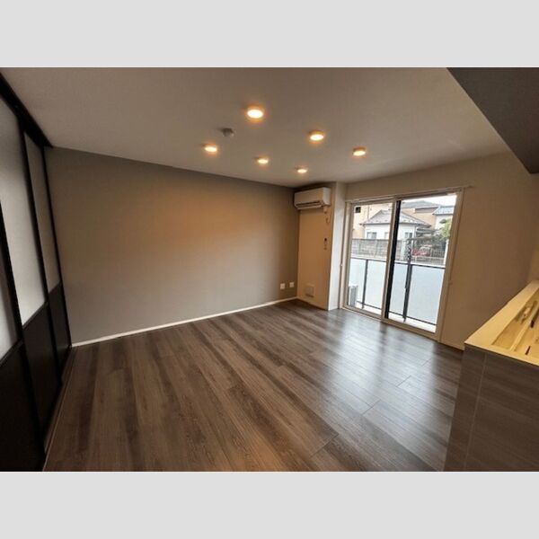 居室・リビング (リビング)