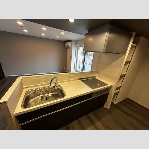 キッチン (キッチン)