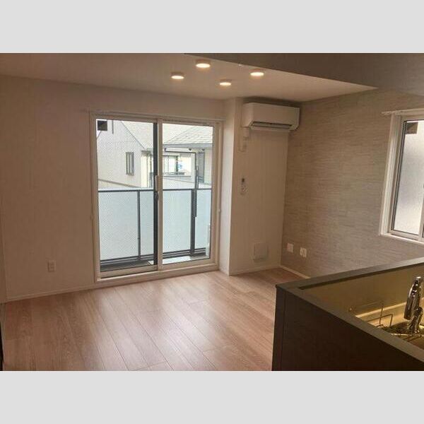 居室・リビング (リビング)