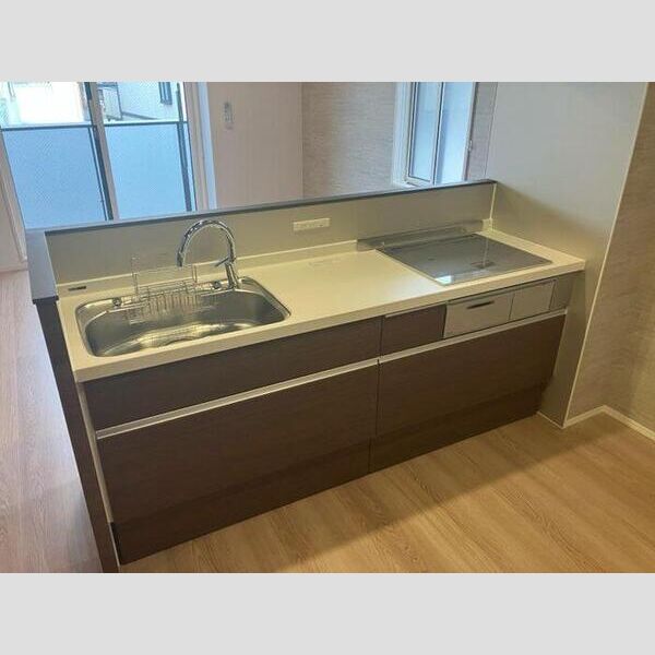 キッチン (キッチン)