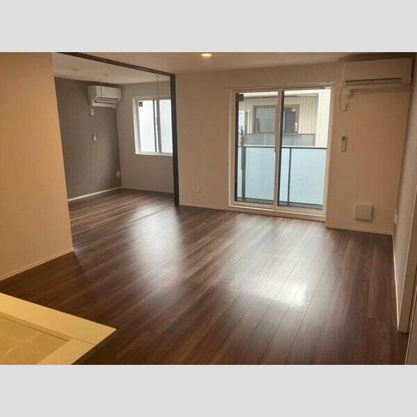 居室・リビング (リビング)