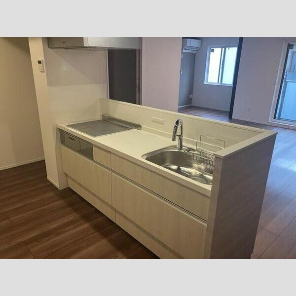 キッチン (キッチン)