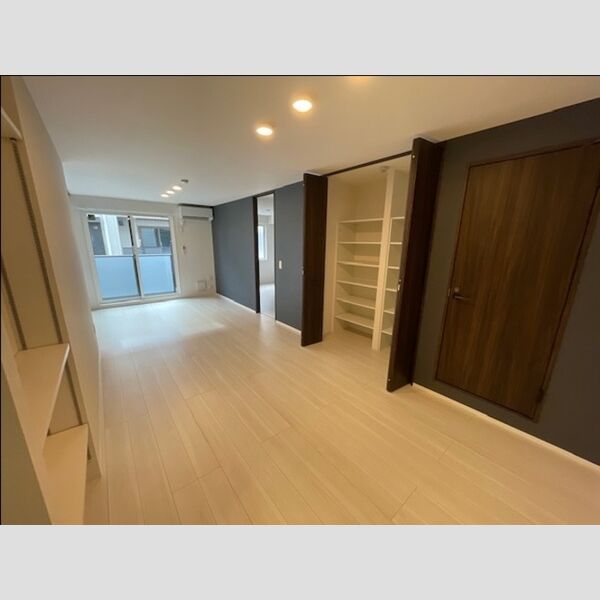 居室・リビング (リビング)