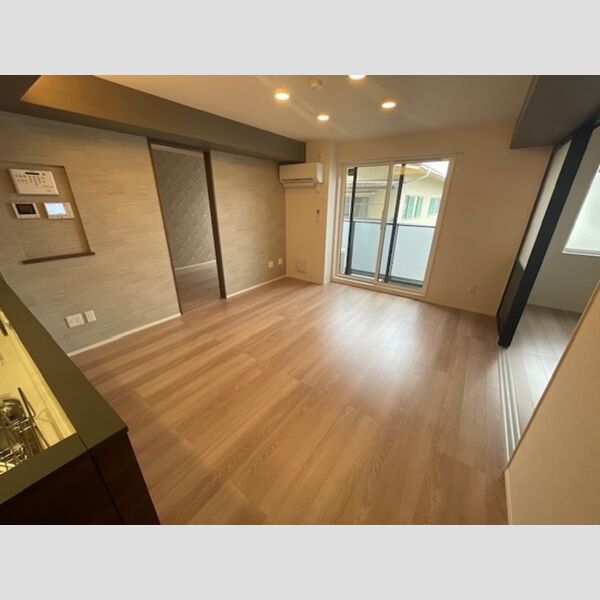 居室・リビング (リビング)