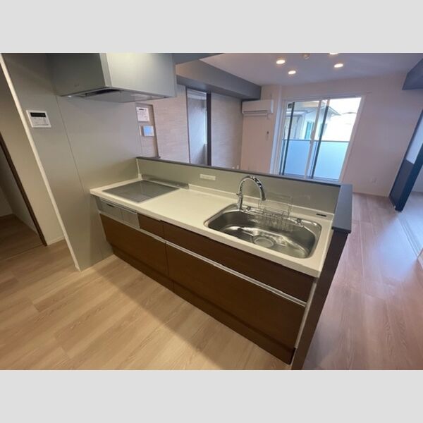 キッチン (キッチン)