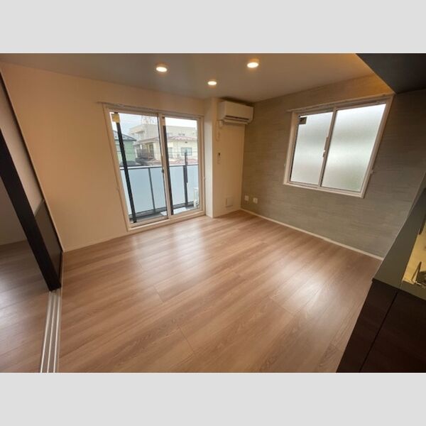 居室・リビング (リビング)