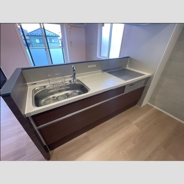 キッチン (キッチン)