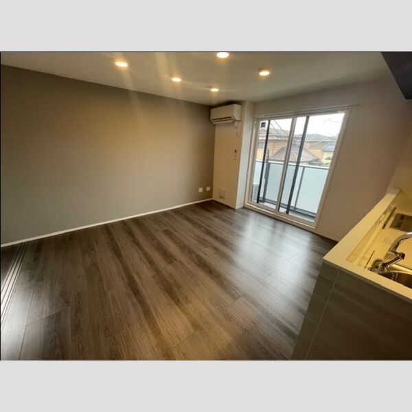 居室・リビング (リビング)