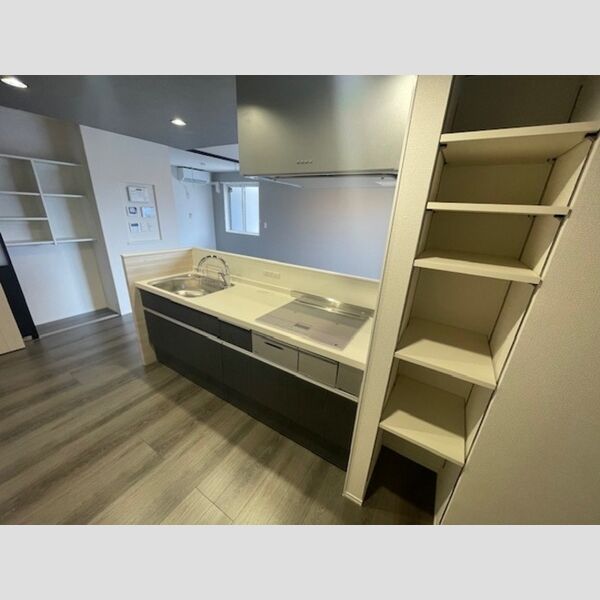 キッチン (キッチン)