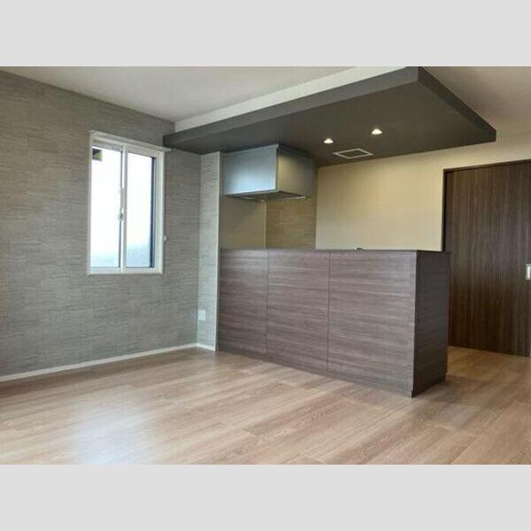 居室・リビング (リビング)