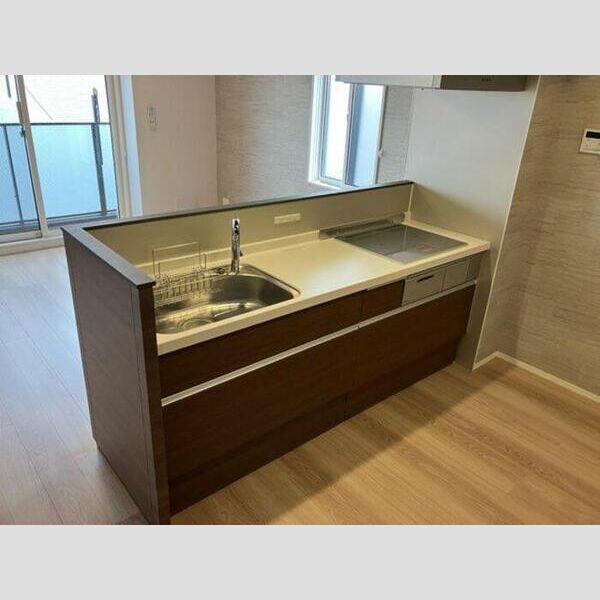 キッチン (キッチン)