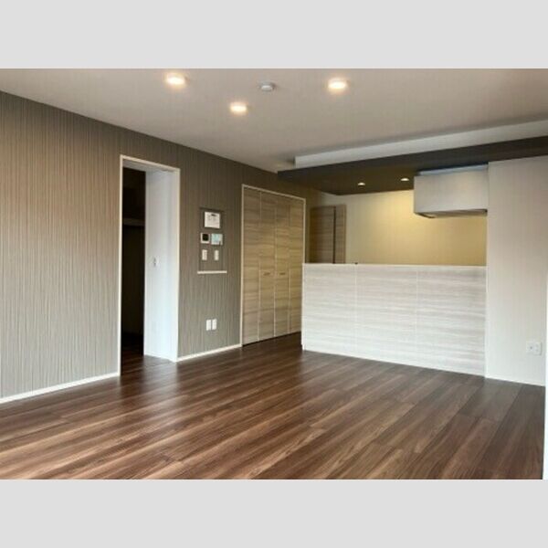 居室・リビング (リビング)