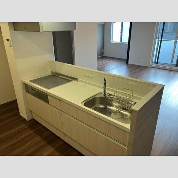 キッチン (キッチン)