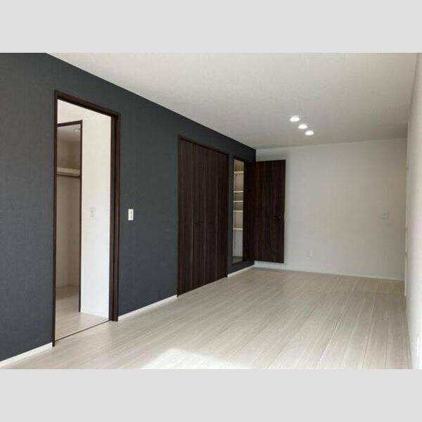 居室・リビング (リビング)