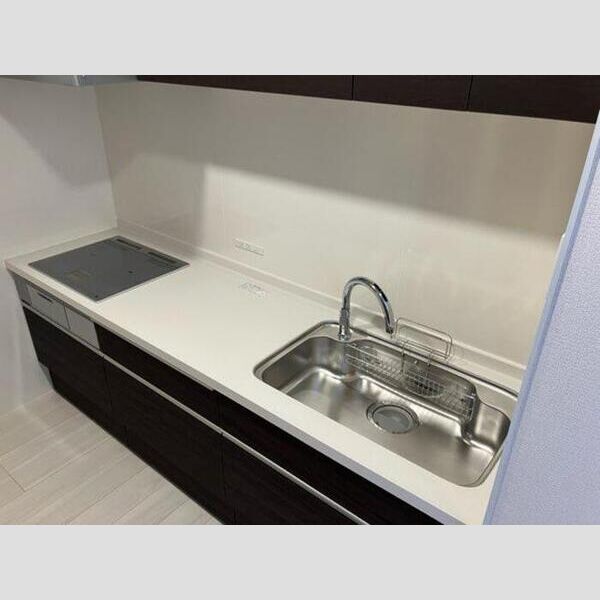 キッチン (キッチン)