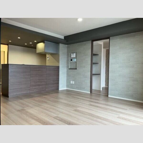 居室・リビング (リビング)