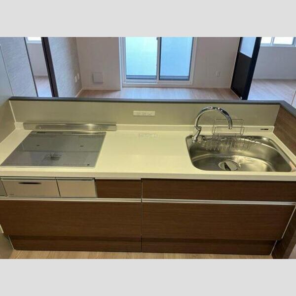 キッチン (キッチン)