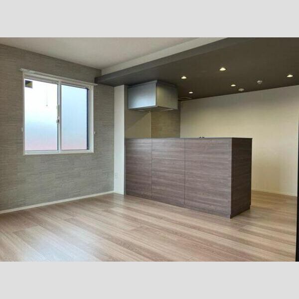 居室・リビング (リビング)