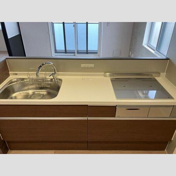 キッチン (キッチン)