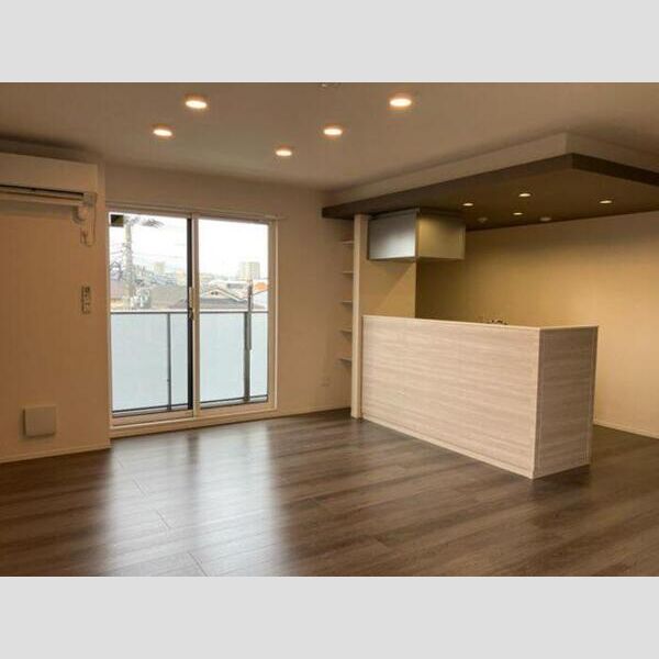 居室・リビング (リビング)