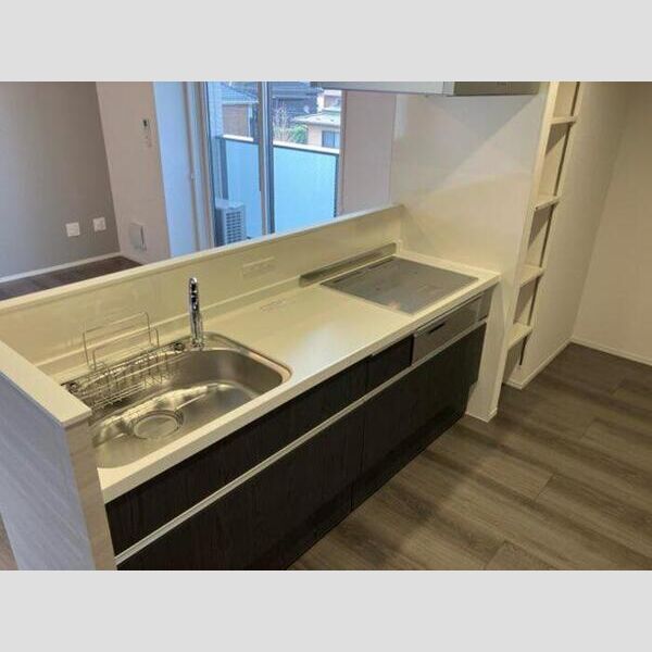 キッチン (キッチン)