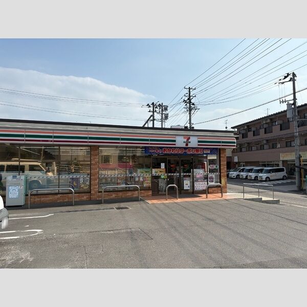 その他 (セブンイレブン仙台旭ヶ丘2丁目店)