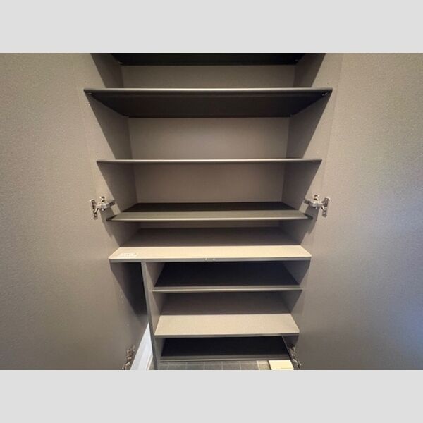 玄関 (シューズボックス)