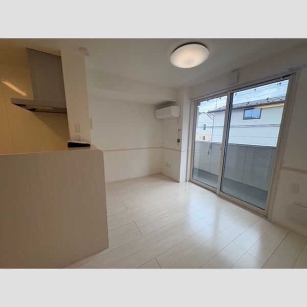 居室・リビング (リビング)